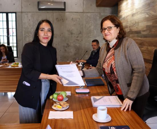 Investigadores de CUSur entregan informe técnico sobre Desarrollo de Turismo Sostenible a 4 municipios de la región Sur de Jalisco