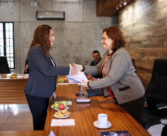 Investigadores de CUSur entregan informe técnico sobre Desarrollo de Turismo Sostenible a 4 municipios de la región Sur de Jalisco