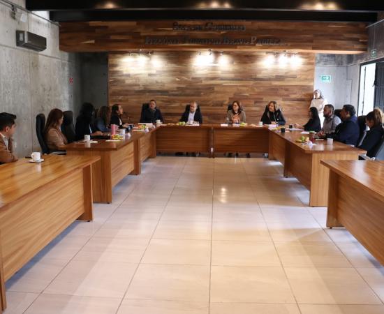 Investigadores de CUSur entregan informe técnico sobre Desarrollo de Turismo Sostenible a 4 municipios de la región Sur de Jalisco