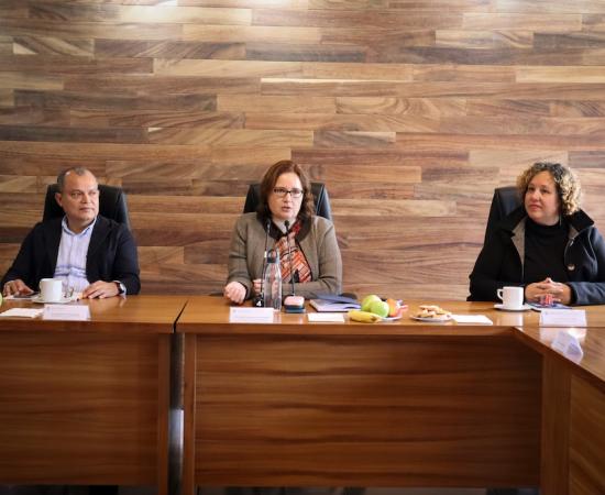 Investigadores de CUSur entregan informe técnico sobre Desarrollo de Turismo Sostenible a 4 municipios de la región Sur de Jalisco