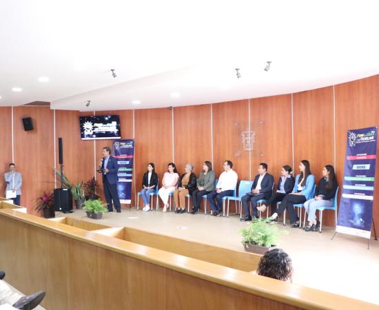 Anuncian la Feria de la Ciencia y la Tecnología 2023