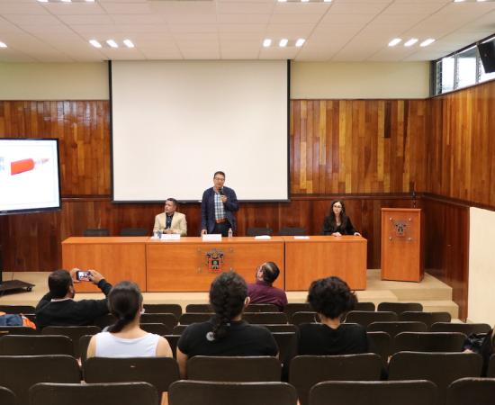 Concluye el seminario de verano de investigación en el CUSur