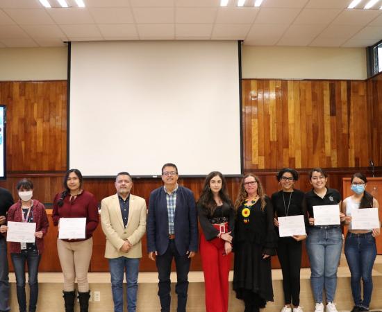 Concluye el seminario de verano de investigación en el CUSur