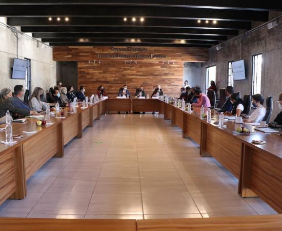 Inicia el CUSur la transición pedagógica y digital