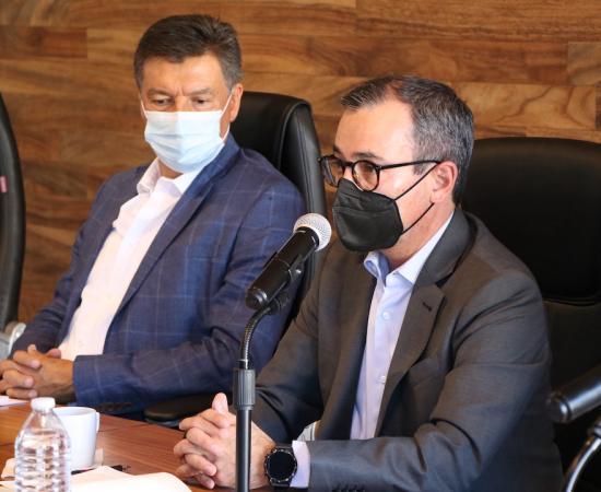 Inicia el CUSur la transición pedagógica y digital