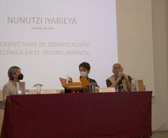 Comienza TeatroSur Zapotlán 2022