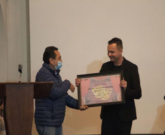 Comienza TeatroSur Zapotlán 2022