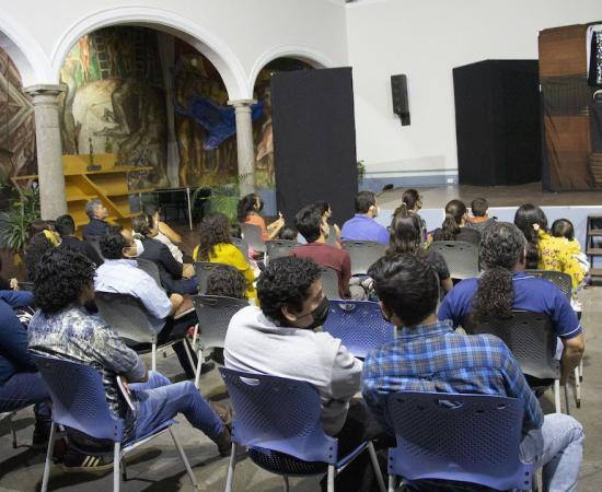 Comienza TeatroSur Zapotlán 2022