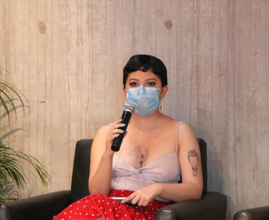 Estudiantes del CUSur celebran el Día Mundial de la Poesía