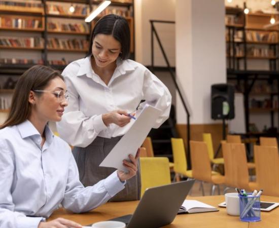 Se compartieron experiencias de investigación en el encuentro ECI