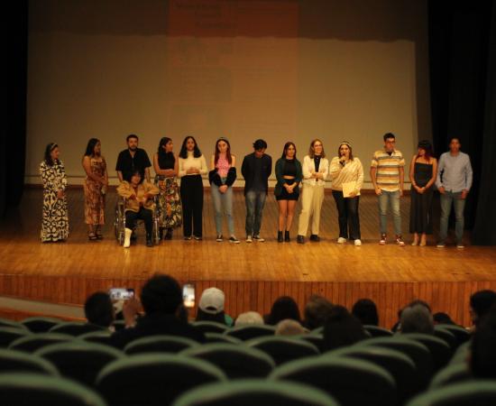 Se proyectan documentales de alumnos de la licenciatura en Periodismo