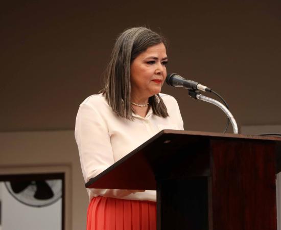 Reconocen a personal jubilado del CUSur por su dedicación y esfuerzo