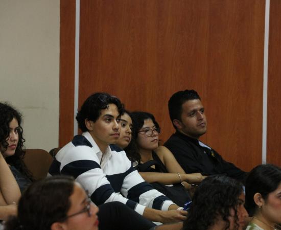 Cusur conmemora el Día de la Prevención del Suicidio con actividades académicas