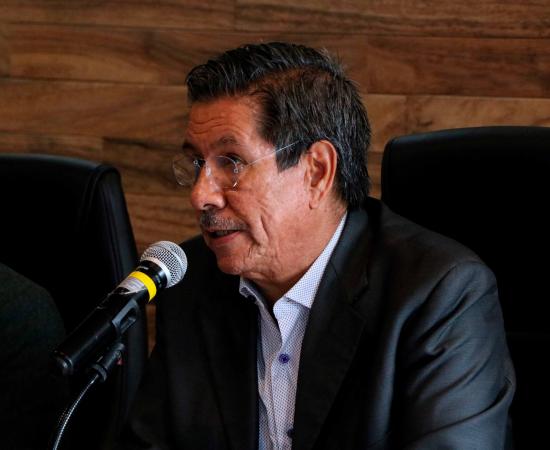 Consejo de Centro elige a nuevo contralor en el CUSur