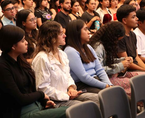 Se inauguran las II Jornadas de Actualización en Odontología en Casa del Arte de CUSur