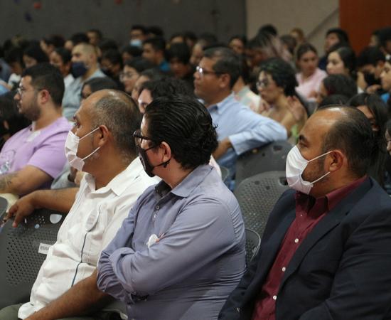 La gaceta del CUSur celebra su XV aniversario