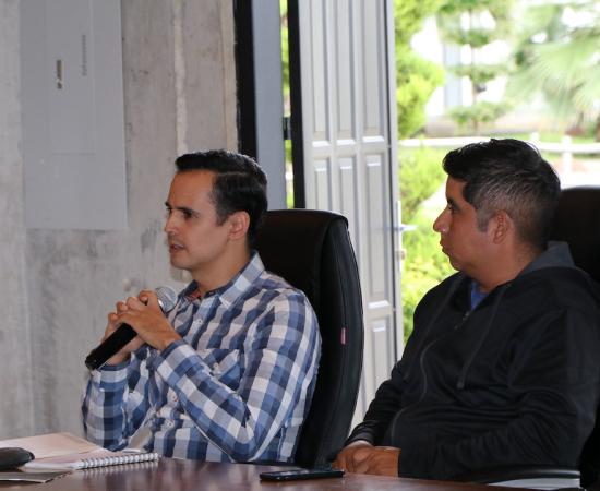 Unen esfuerzos para reforestar Zapotlán el Grande