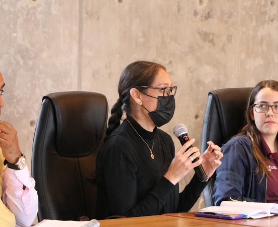 Unen esfuerzos para reforestar Zapotlán el Grande