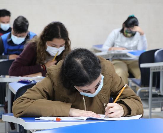 El próximo 1 de febrero inicia el periodo de trámites de admisión para estudiar en la UdeG