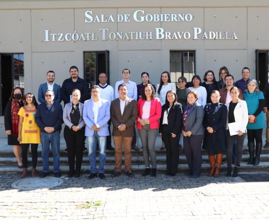 Reconocen a los nuevos miembros del Sistema Nacional de Investigadores pertenecientes al CUSur