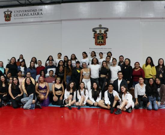 Cierran los talleres de formación integral del calendario escolar 2023 B