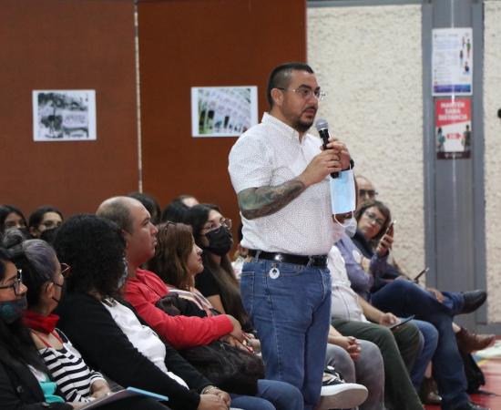 La gaceta del CUSur celebra su XV aniversario