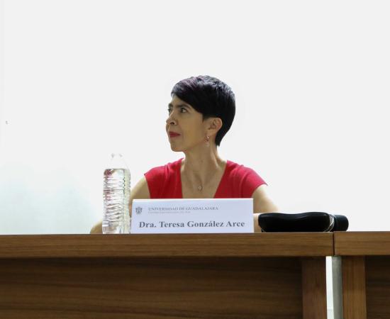 Se inauguró la cátedra de Letras Hispánicas con un análisis del ensayo mexicano