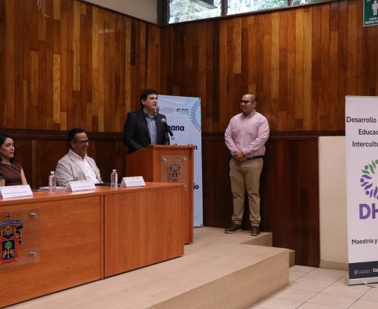 Se lanza Synergia, la nueva revista académica del CUSur