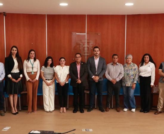 Tecnología Verde y Desarrollo Sostenible, ejes de la Feria de Ciencia y Tecnología 2024