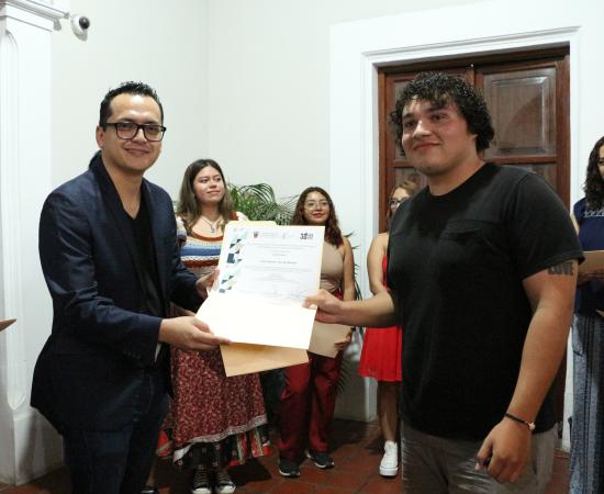 Las XVI Jornadas Académicas de Periodismo promovieron la Resistencia y la Innovación.