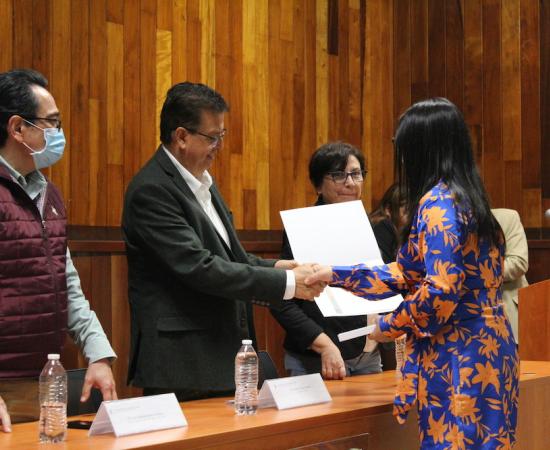 Concluyen actualización en agronegocios en el CUSur