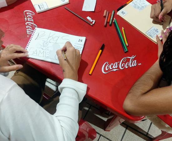 El CUSur promueve la cultura de paz en centros penitenciarios