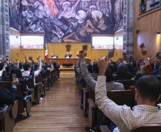 Reforma UdeG su Fondo de Pensiones y lo consolida como el más sano de todo México