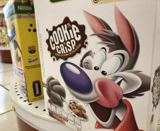 Afecta al cerebro el consumo excesivo de alimentos ultraprocesados