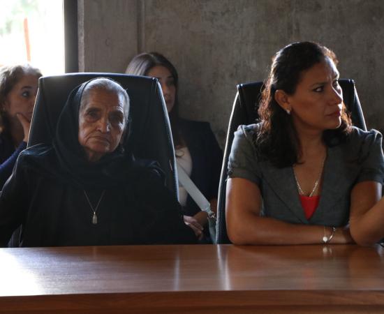 Emotivo homenaje póstumo al doctor José Andrés Reyes Gutiérrez en el CUSur