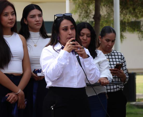 CUSur realizó la Tercera Feria del Empleo 2026 con la participación de 35 empresas