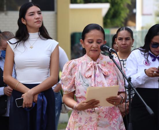 CUSur realizó la Tercera Feria del Empleo 2026 con la participación de 35 empresas