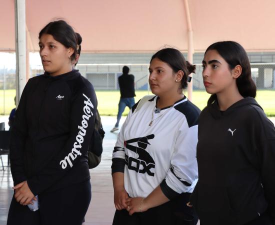 Estudiantes de Veterinaria en CUSur refuerzan su aprendizaje con rally académico