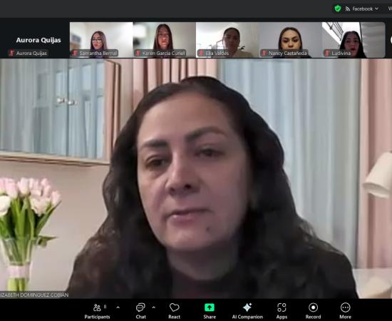 CUSur conmemora el 8M con conferencias y talleres para reflexionar sobre la igualdad de género