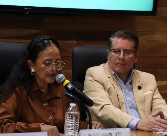 CUSur será sede de la XIV Feria de la Ciencia y la Tecnología con más de 115 actividades