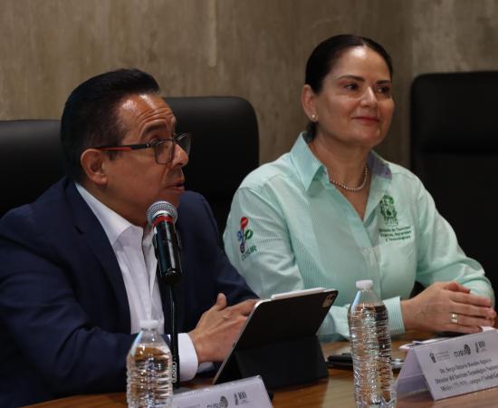 CUSur será sede de la XIV Feria de la Ciencia y la Tecnología con más de 115 actividades