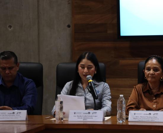 CUSur será sede de la XIV Feria de la Ciencia y la Tecnología con más de 115 actividades