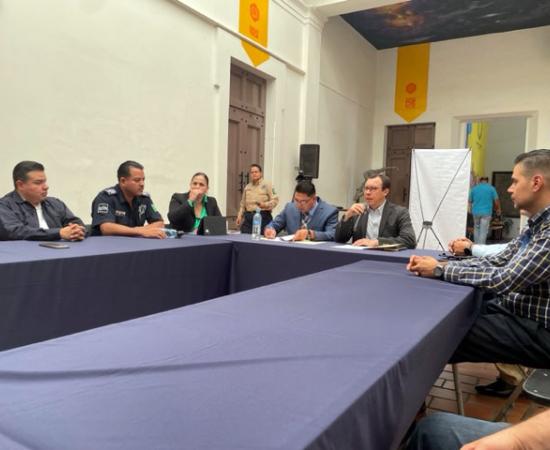 Problemas de violencia y salud mental en adolescentes de Ciudad Guzmán