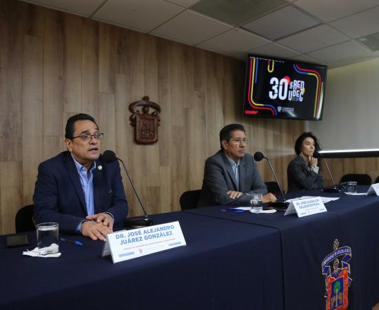José Ricardo Castellanos gana Premio Nacional de Dramaturgia Universitaria Hugo Salcedo 2024