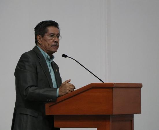 Inicia la Jornada de Inducción 2024B con la bienvenida a 992 nuevos estudiantes en el CUSur