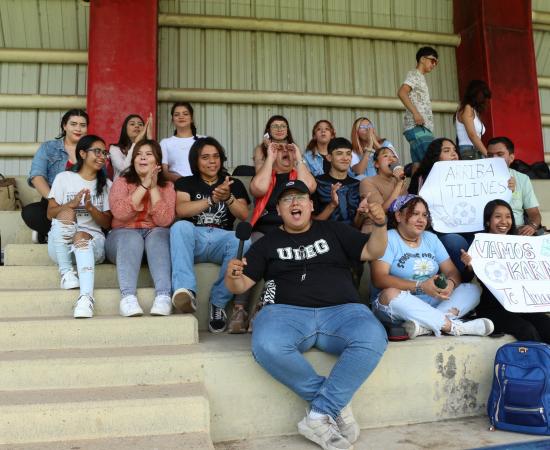 Las XVI Jornadas Académicas de Periodismo promovieron la Resistencia y la Innovación.