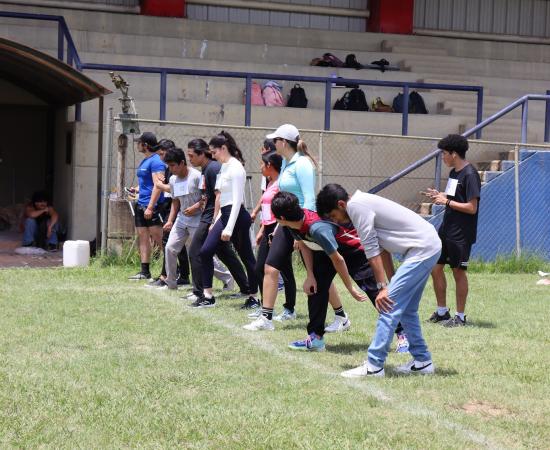 Las XVI Jornadas Académicas de Periodismo promovieron la Resistencia y la Innovación.