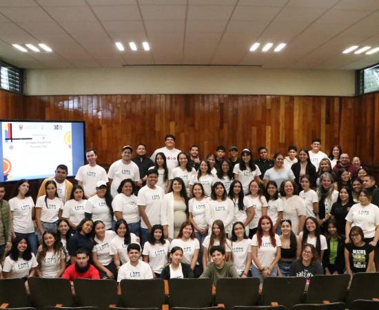 Jornadas Académicas Turismo y Paz promueven una nueva visión para fomentar la armonía interior y social 