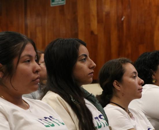 Jornadas Académicas Turismo y Paz promueven una nueva visión para fomentar la armonía interior y social 