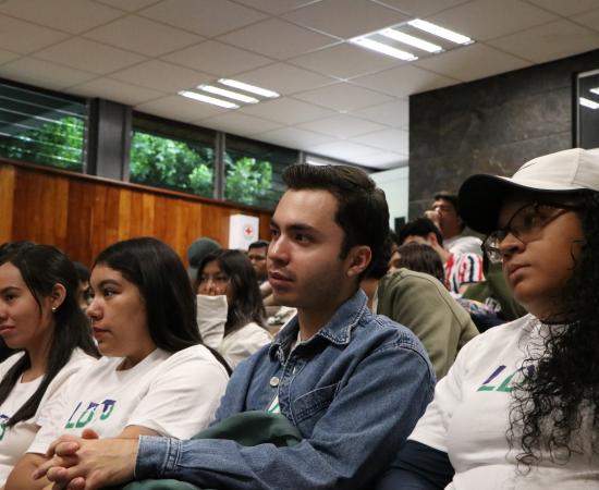 Jornadas Académicas Turismo y Paz promueven una nueva visión para fomentar la armonía interior y social 